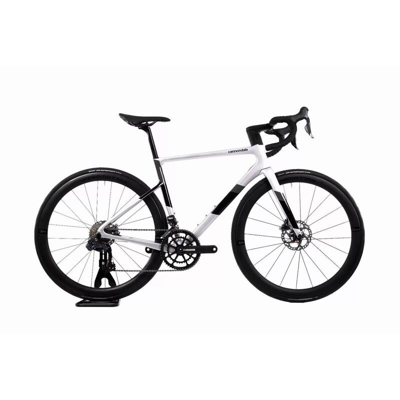 Segunda Vida - Bicicleta de carretera - Cannondale Supersix Evo - 2021