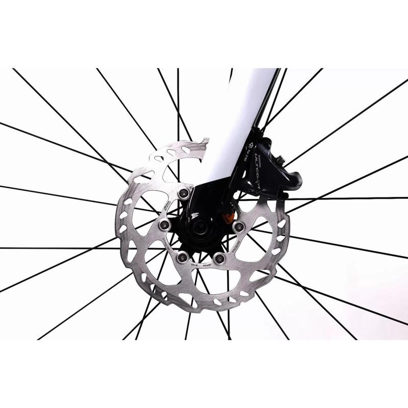 Segunda Vida - Bicicleta de carretera - Cannondale Supersix Evo - 2020