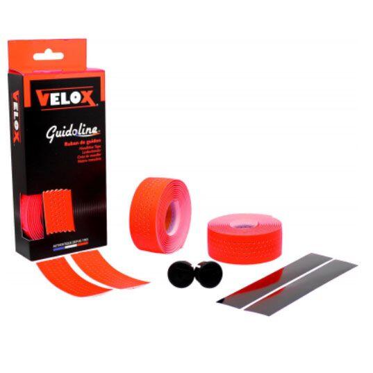 VELOX Nastro appendiabiti Velox Grip Perfore 2.5