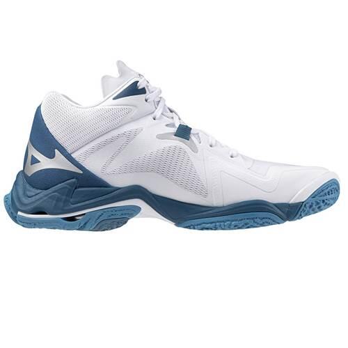 Chaussures indoor Mizuno Wave Lightning Z Mid