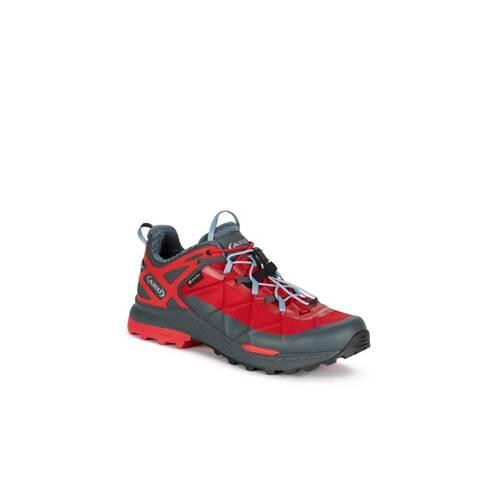 AKU Scarpa da trekking uomo Aku Rocket Gtx