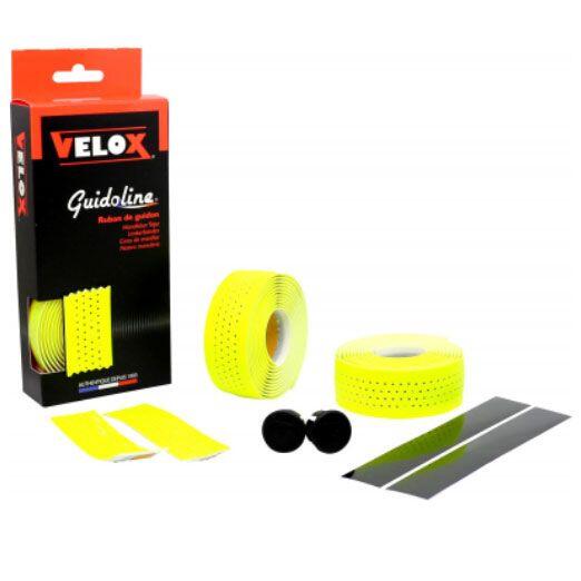 RUBAN GUIDOLINE FLUO GRIP JAUNE