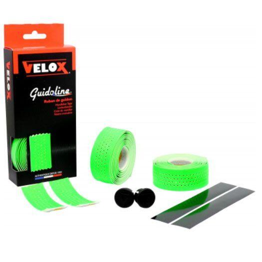 RUBAN GUIDOLINE FLUO GRIP VERT