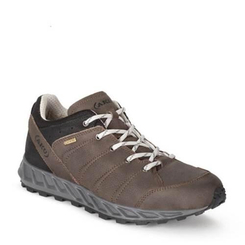 AKU Schuh trekking herren Aku Rapida Gtx