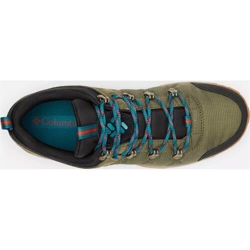 Chaussures de randonnée Hommes Columbia Peakfreak Venture Lt vert