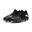 Botas de fútbol FUTURE 7 MATCH FG/AG Mujer PUMA Black White Shadow Gray