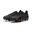 Ghete de fotbal ULTRA ULTIMATE FG/AG PUMA Black Copper Rose Metallic