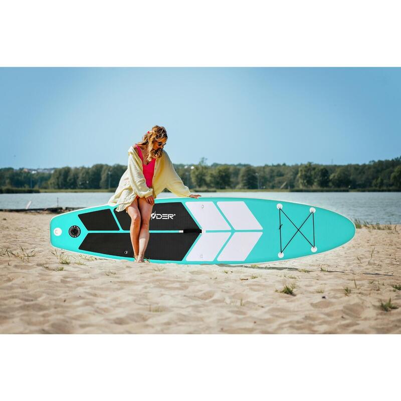 Deska SUP Thunder COAST MINT 320