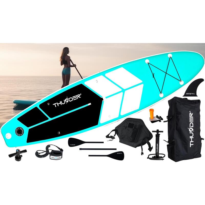 Paddleboard Thunder COAST 320