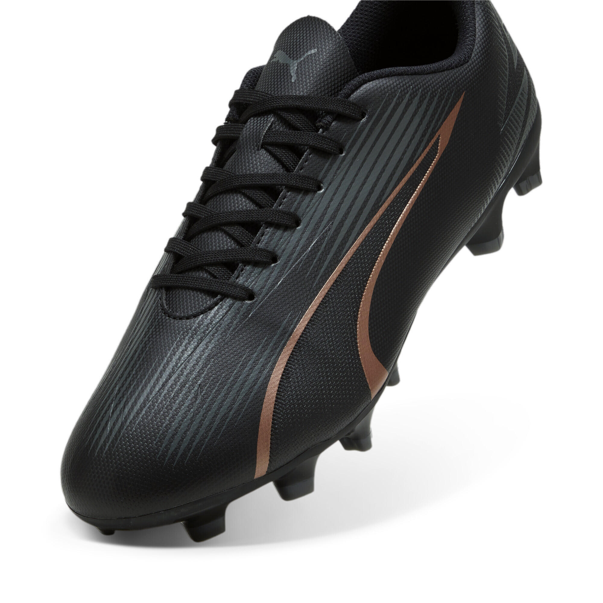 Scarpe Da Calcio Uomo Puma Ultra Play Nero 6/6