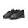 ULTRA PLAY voetbalschoenen voor jongeren PUMA Black Copper Rose Metallic