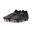 Botas de fútbol FUTURE 7 ULTIMATE FG/AG PUMA Black Copper Rose Metallic