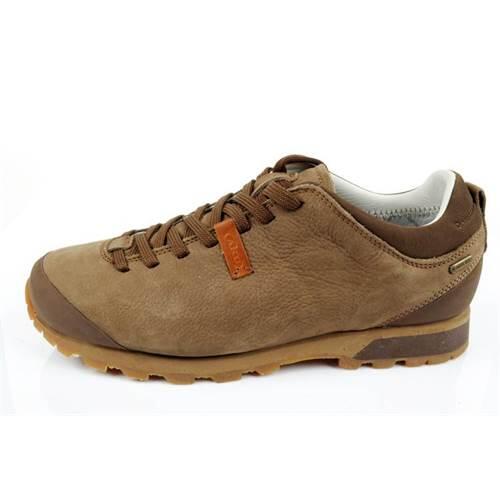 Buty trekkingowe męskie Aku Bellamont 3 Gtx