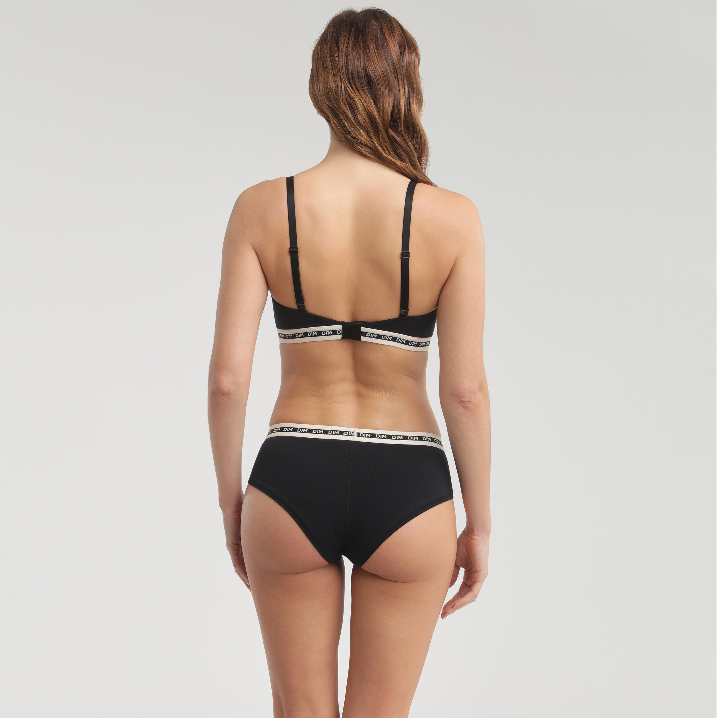 Slip femme en microfibre sans couture Icons Seamless 4/7