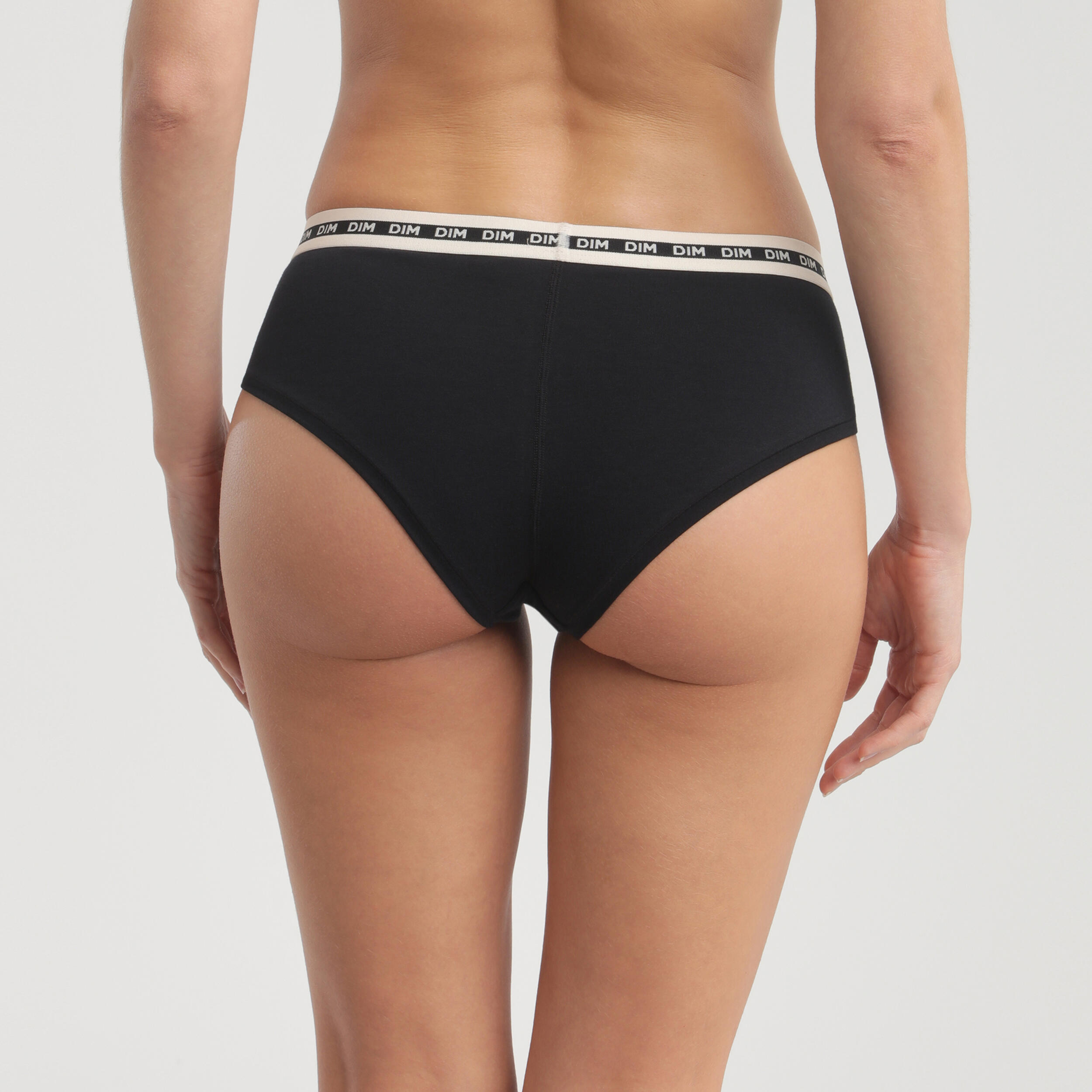 Slip femme en microfibre sans couture Icons Seamless 2/7