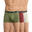 Lot de 3 Boxers Homme Coton Stretch