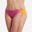 Lot de 2 Slips Femme Extensibles Body Mouv