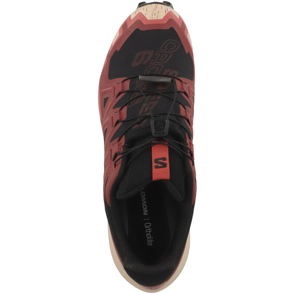 Buty do biegania męskie Salomon Speedcross 6 Gtx