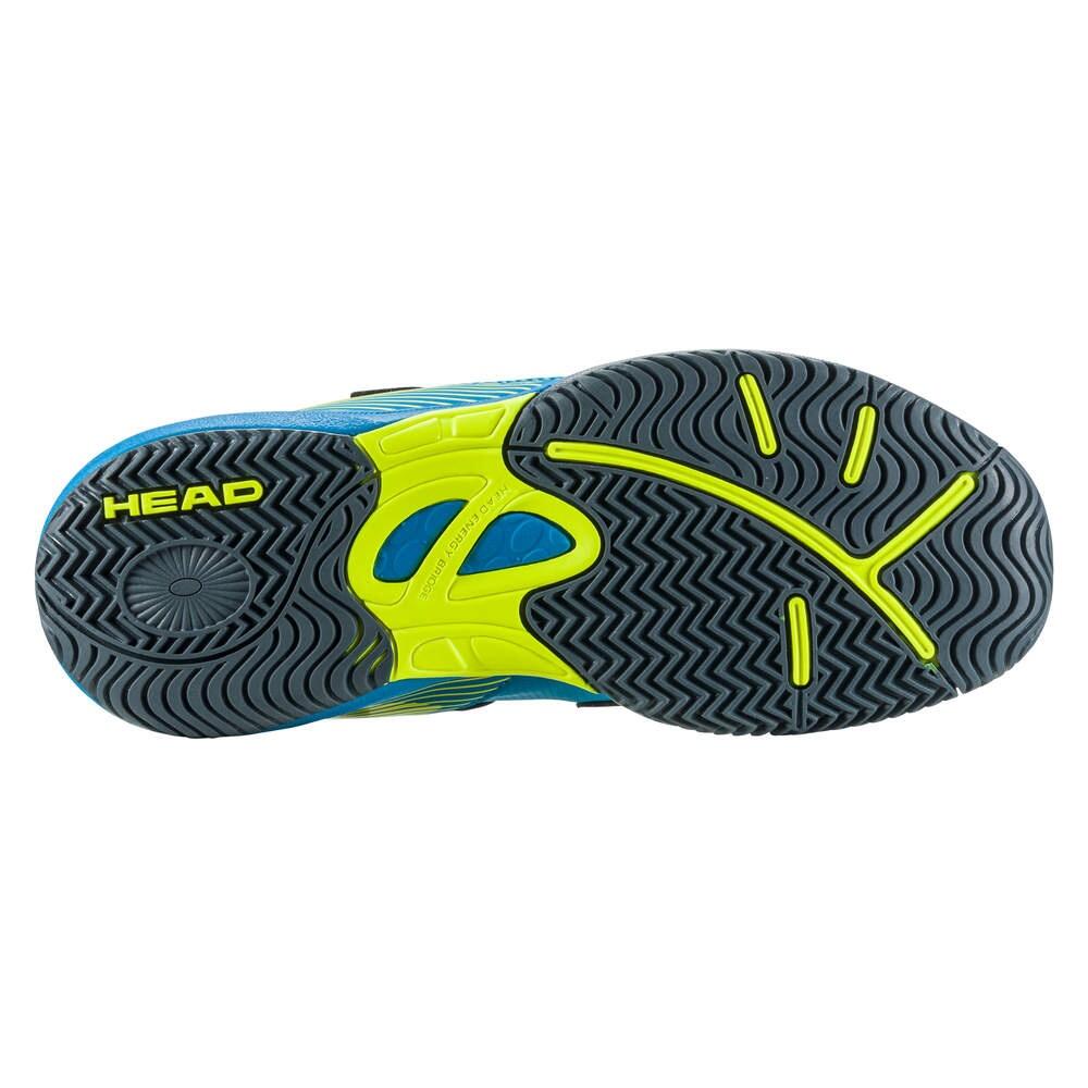 Buty do tenisa dla dzieci Head Sprint Velcro 3.0 Kids 4/7