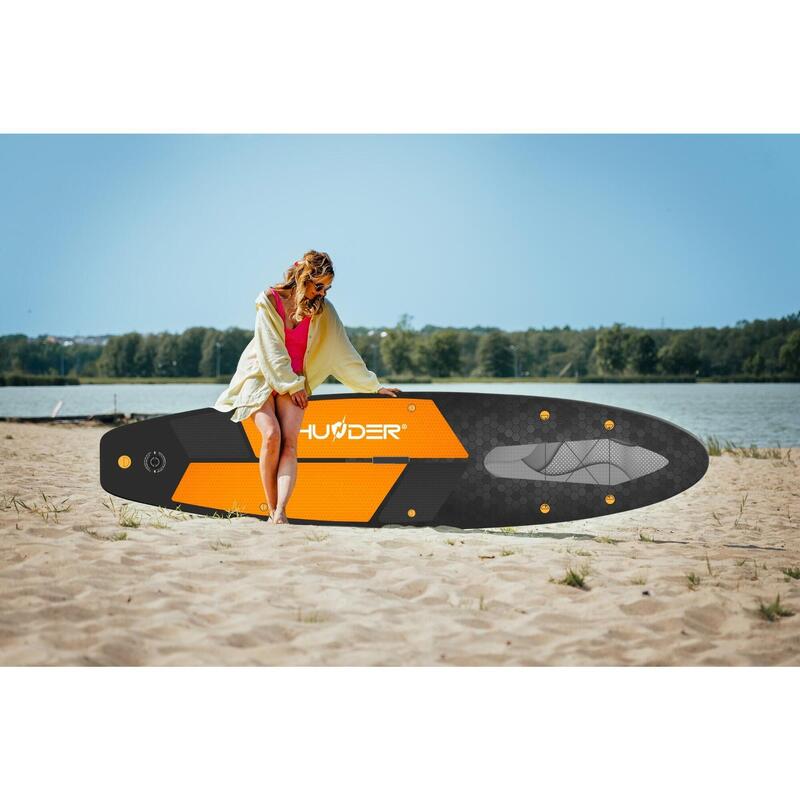 Deska SUP Thunder Sup Raven 320