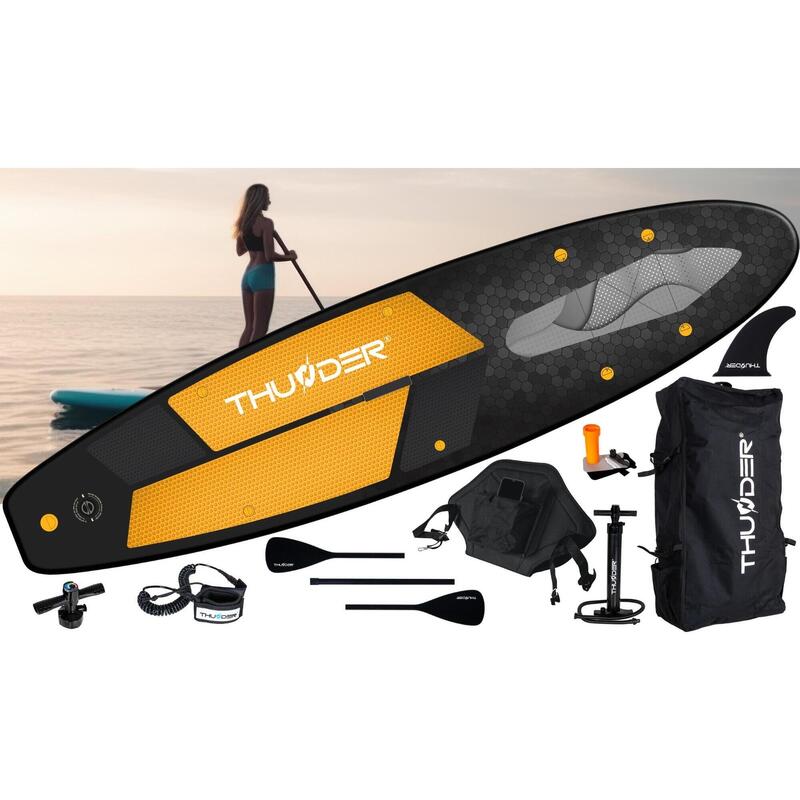 Deska SUP Thunder Sup Raven 320