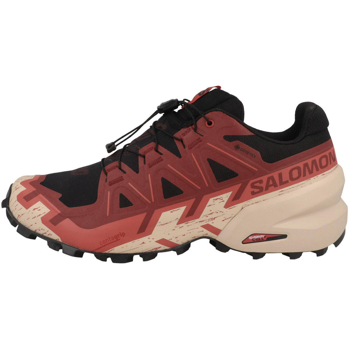 Buty do biegania męskie Salomon Speedcross 6 Gtx