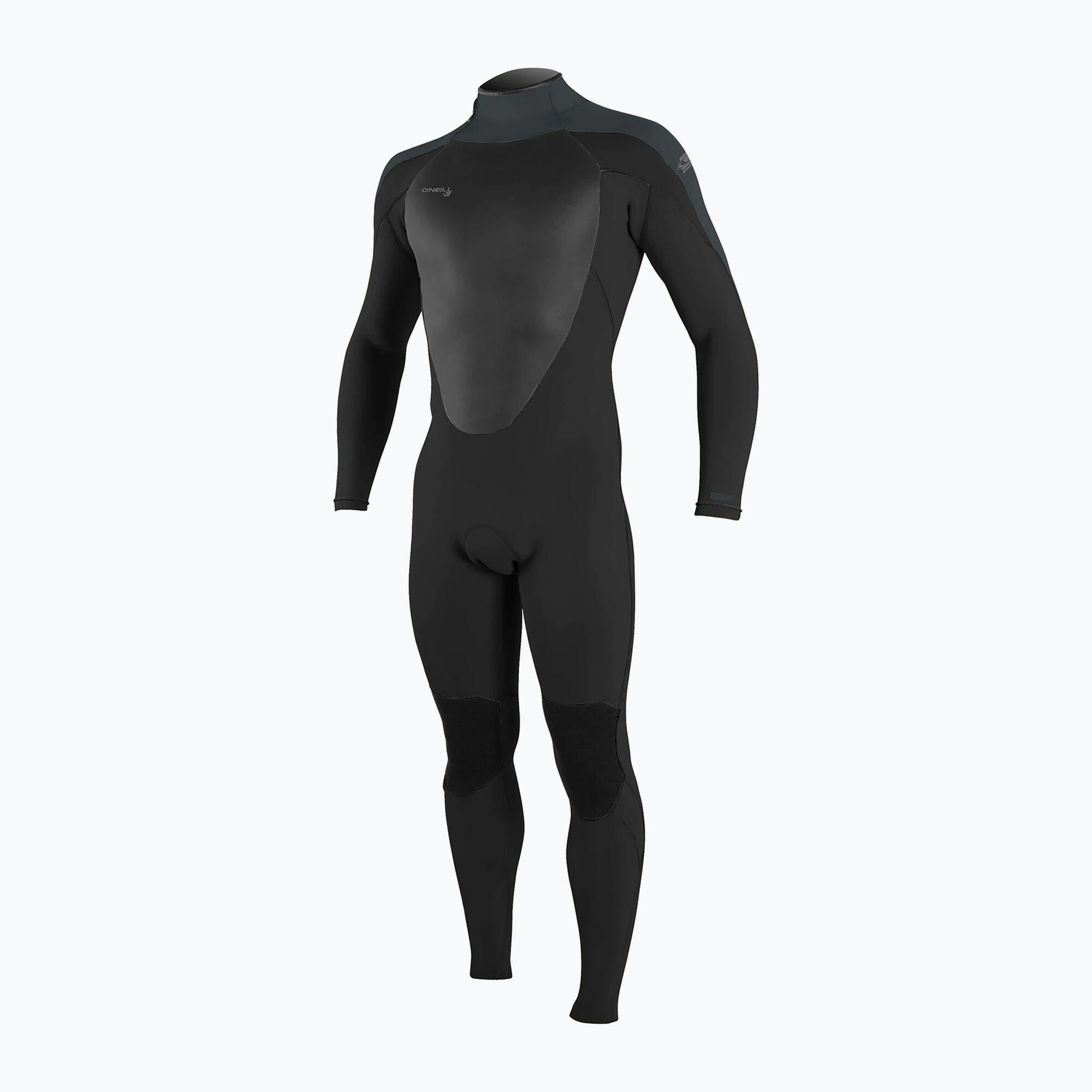 Muta con zip integrale sul retro O'Neill Epic 4/3 3/3