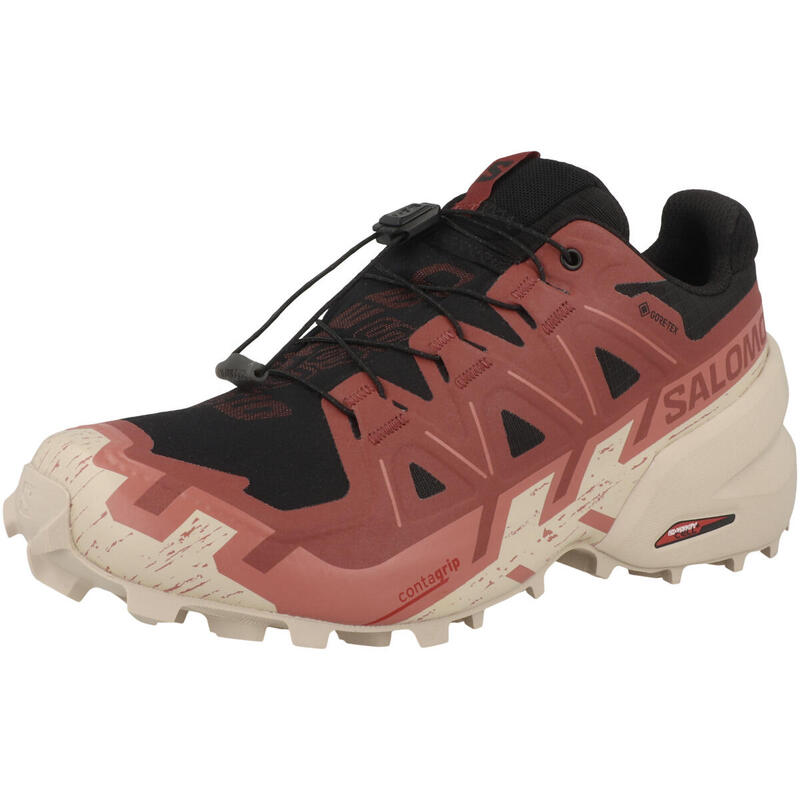 Laufschuhe Speedcross 6 GTX Damen