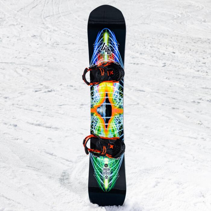 Tavola Snowboard Lib Tech T.Rice Pro