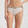 Shorty Femme coton modal ceinture contrastée Icons Seamless