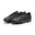 ULTRA PLAY FG/AG voetbalschoenen voor jongeren PUMA Black Copper Rose Metallic