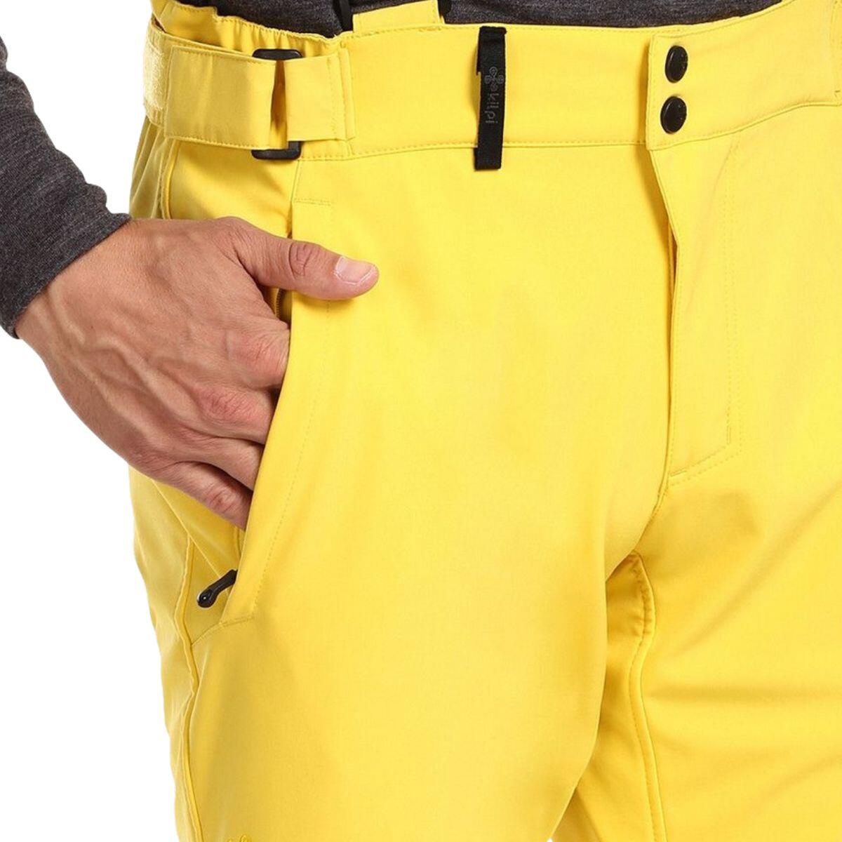 Herren Softshell-Skihose Kilpi RHEA-M 3/7