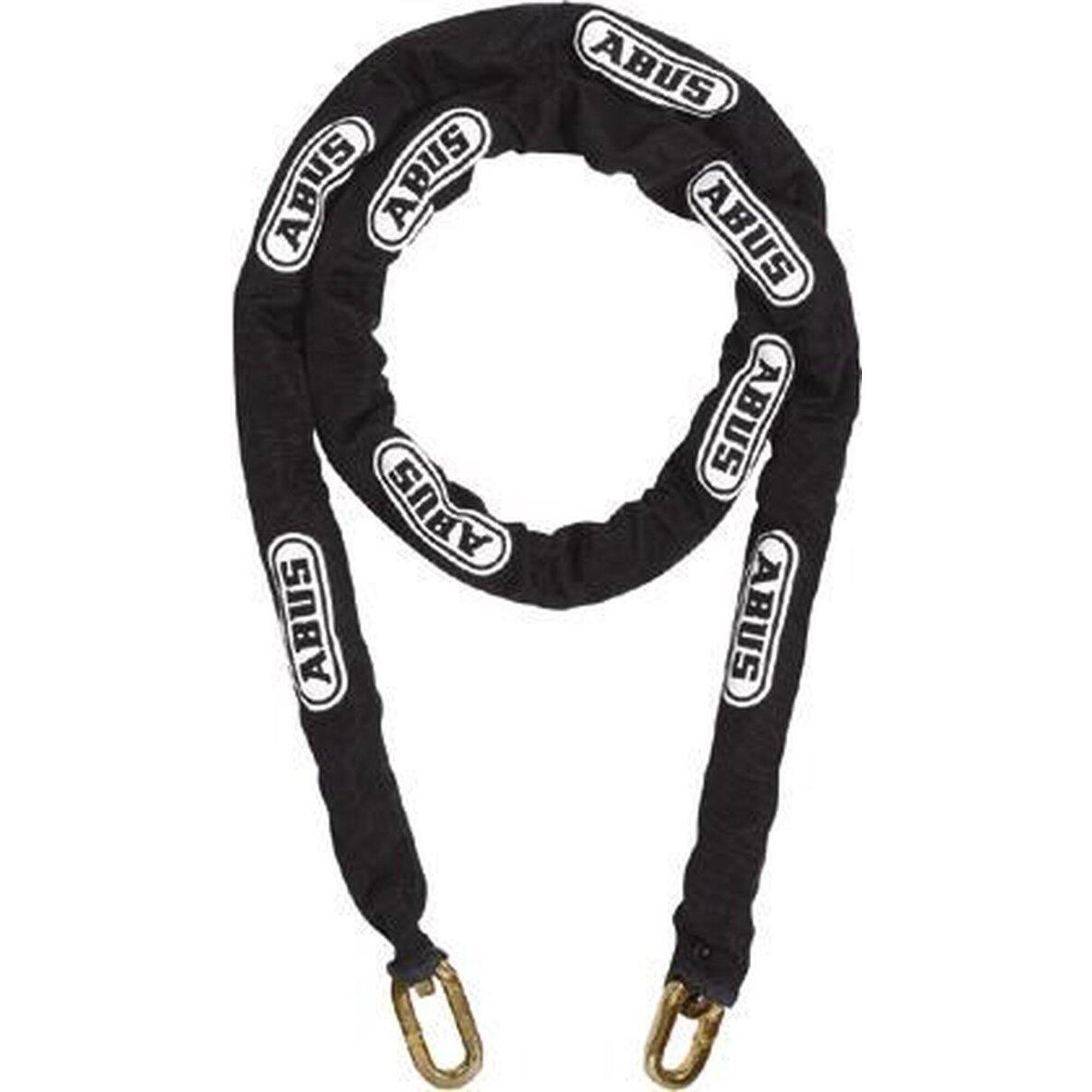 Abus - Chaîne 8ks140 - Antivol - Noir - Taille Unique - Decathlon