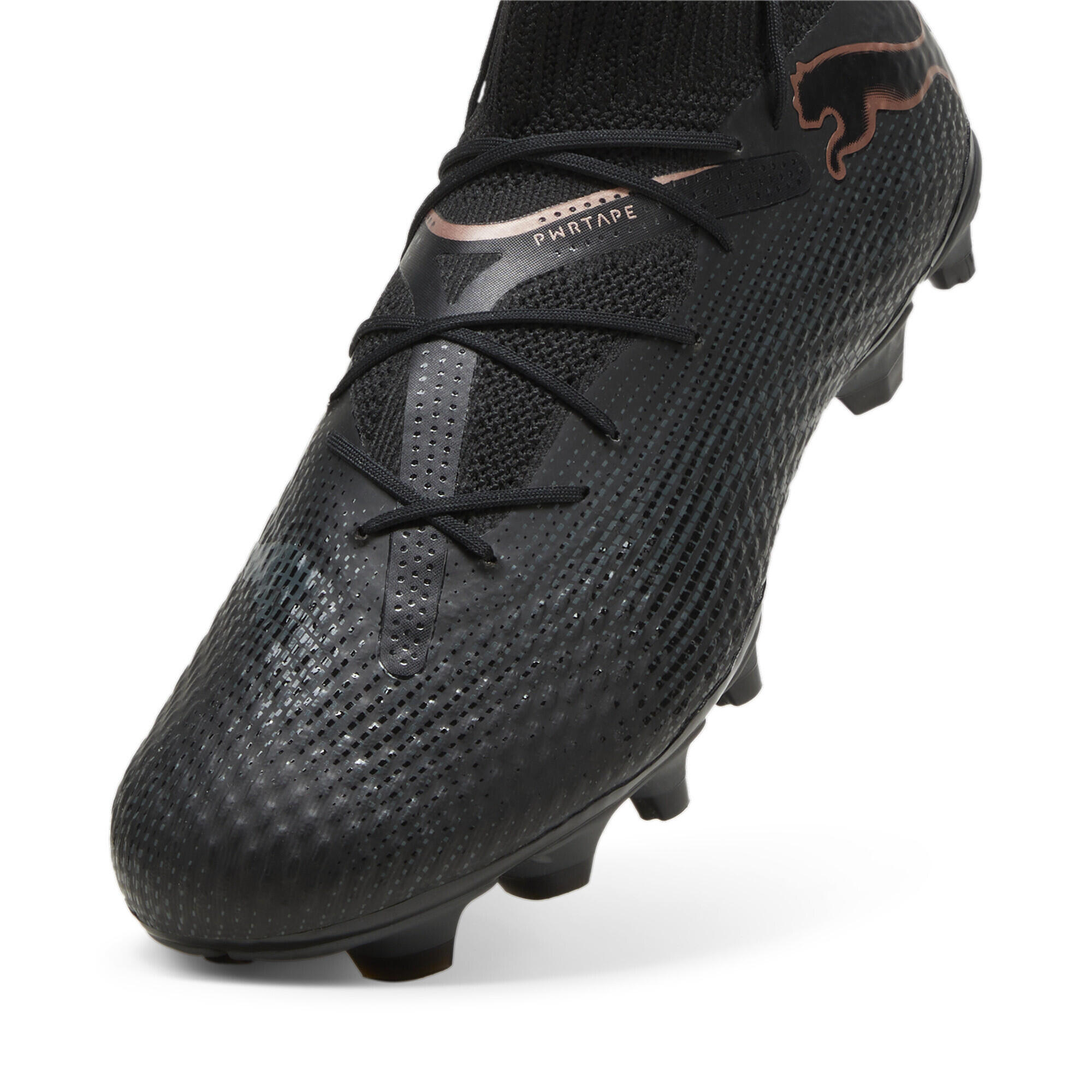 męskie Football boots Puma Future 7 Pro Fgag 6/6