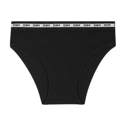 Slip Enfant en tissu côtelé Icons Seamless