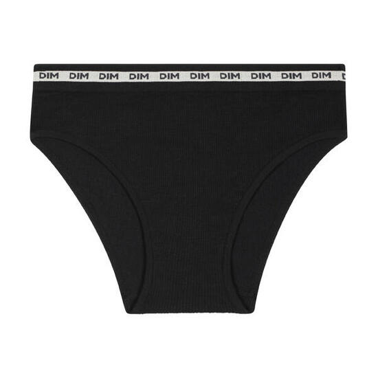 Slip Enfant en tissu côtelé Icons Seamless