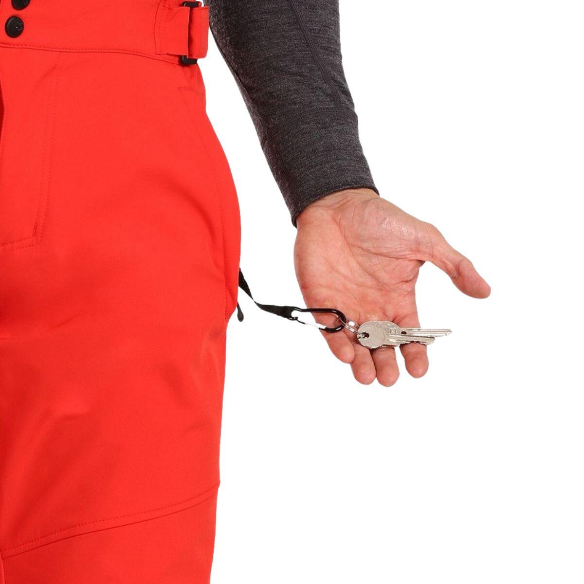 Pantalón de esquí Kilpi Rhea 4/7