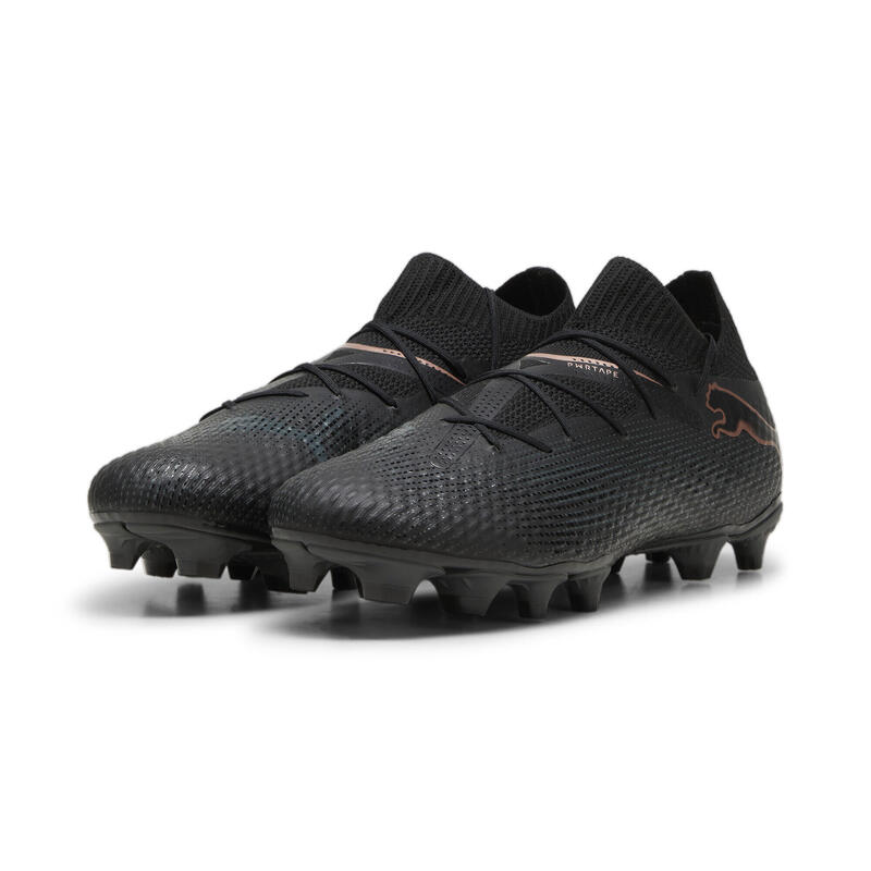 Puma Future 7 Pro Fg/Ag Calçados De Futebol Adulto