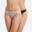 Lot de 2 tangas coton Femme Body Touch Easy