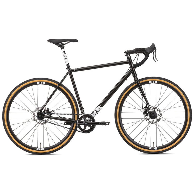 Bicicleta Monovelocidad Kode Commuter Bike - 28"