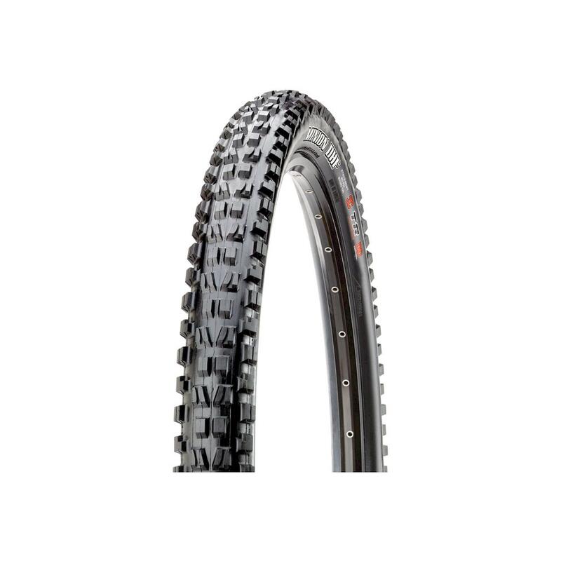 Maxxis btb Minion DHF 3CG/TR 27.5 x 2.50 noir pliable