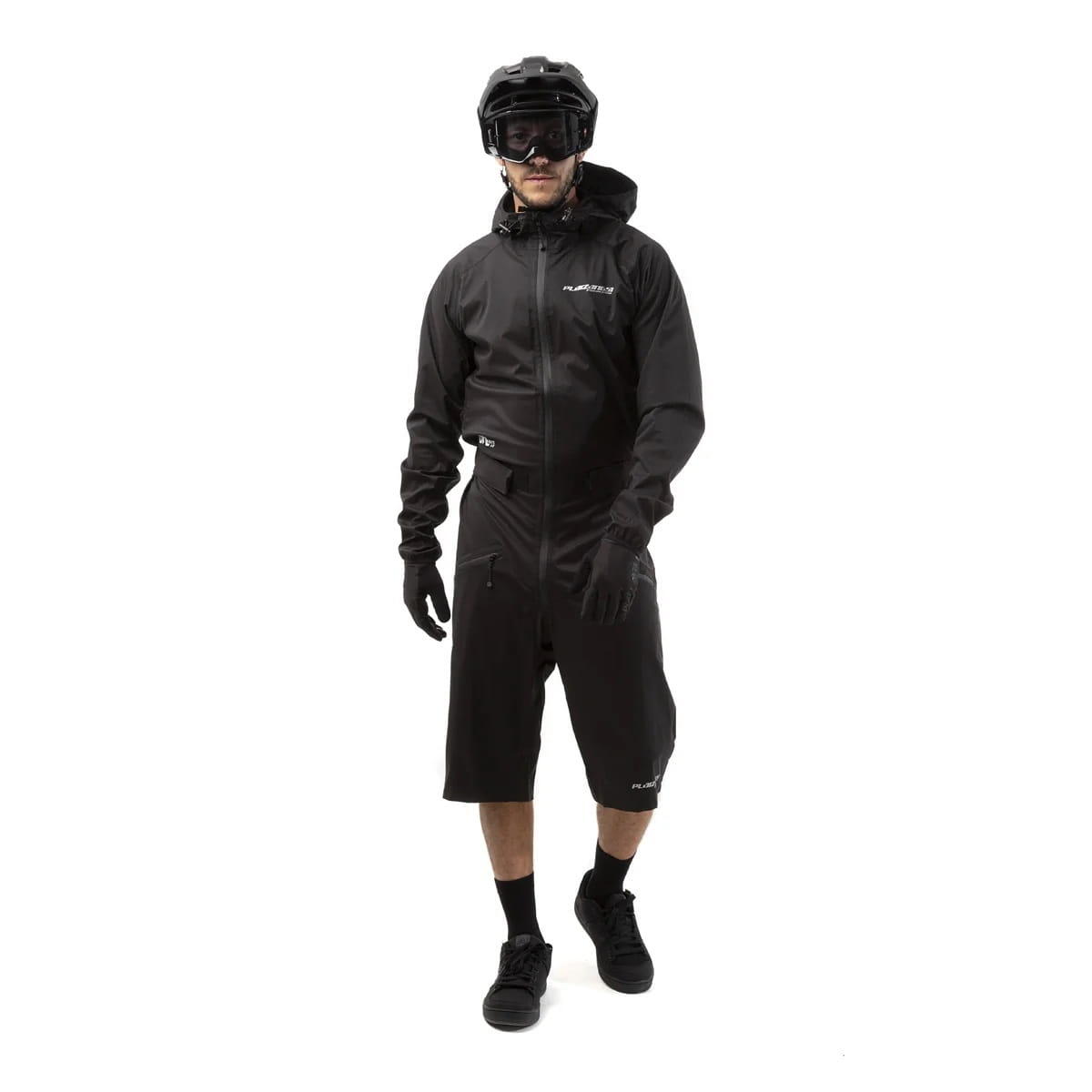 PLATZANGST DFL Suit