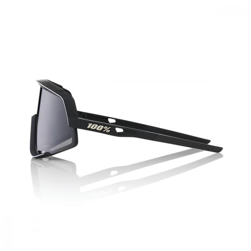 Lunettes de sport Glendale - Noir