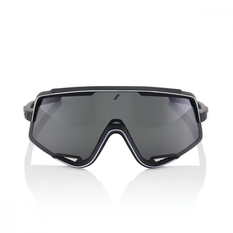 Glendale Sportbrille - Schwarz