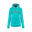 Izas DUERO W sweat à capuche sportif pour femme