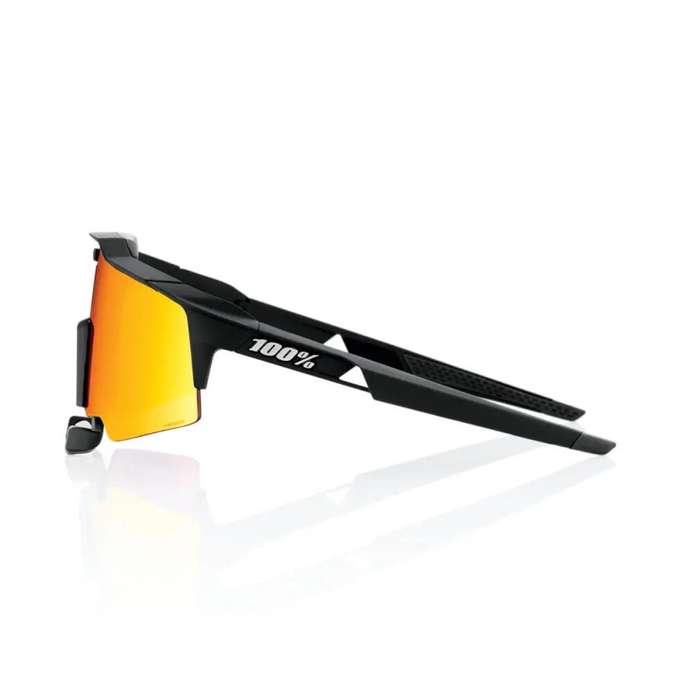 Speedcraft AIR - Soft Tact Noir 3/4