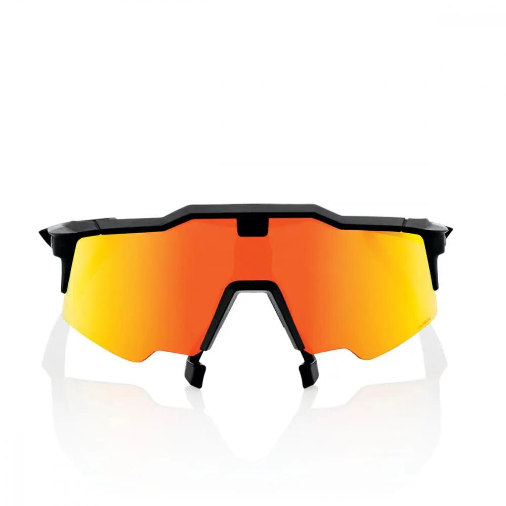 Speedcraft AIR - Soft Tact Noir 2/4