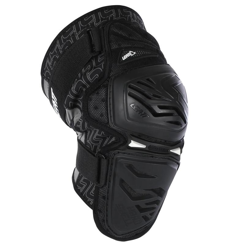 Knee Guard Enduro - Protector de Rodilla - Negro