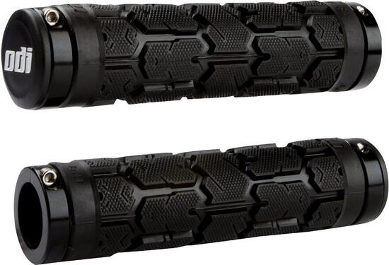 Grips Rogue Lock-On Bonus Kit