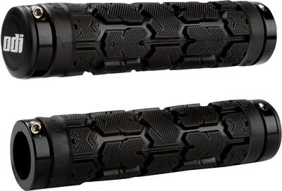 Rogue Lock-On Bonus Kit Griffe - Schwarz